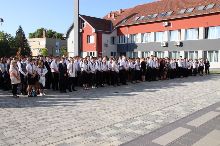Megkezdődött a 2025/2026-os tanév