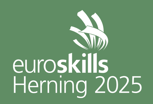 EuroSkills 2025 - Dánia